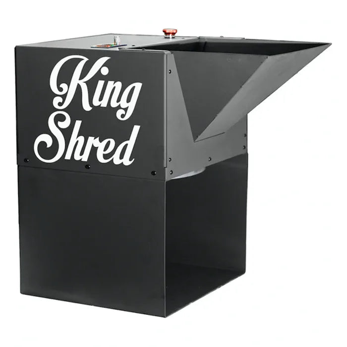 King Kone King Shred (NEW VERSION) - Midwest Grow LLC