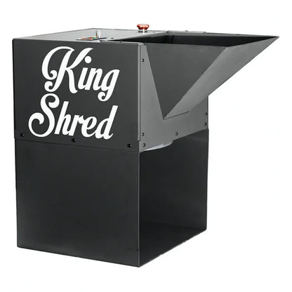 King Kone King Shred (NEW VERSION) - Midwest Grow LLC