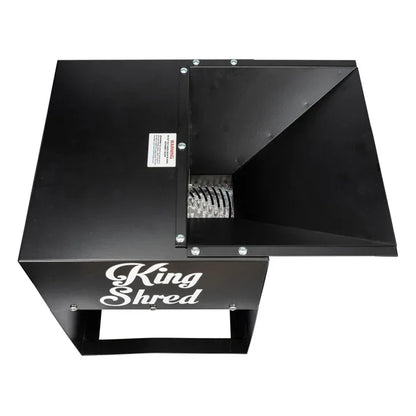 King Kone King Shred (NEW VERSION) - Midwest Grow LLC