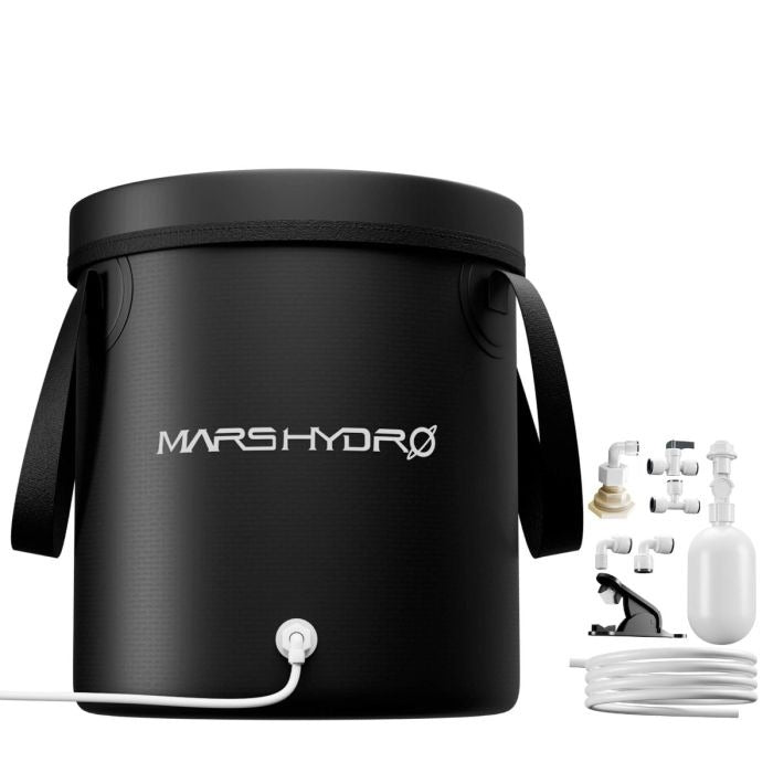 Mars Hydro 15L Auto-Refill Kit for Humidifiers & Hydroponics