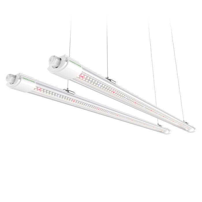 MARS HYDRO VG80 80W 4FT LED T5 GROW LIGHT FOR VEG AND SEEDLING
