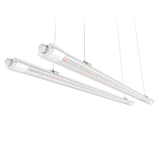 MARS HYDRO VG80 80W 4FT LED T5 GROW LIGHT FOR VEG AND SEEDLING