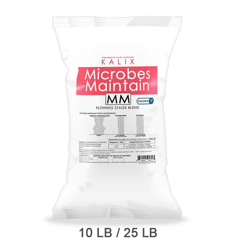 KALIX MICROBES MAINTAIN (SOLUBLE)