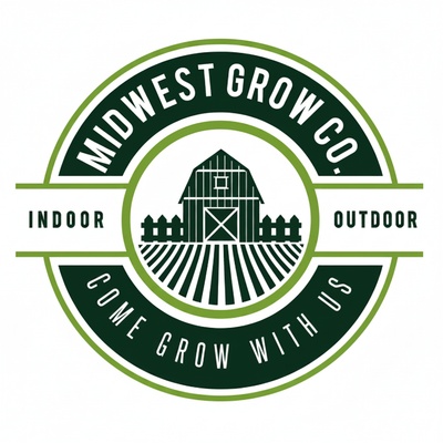 Midwest Grow LLC