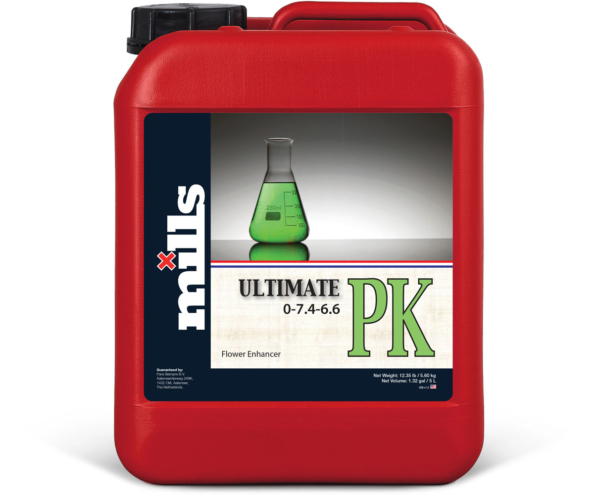 Mills Ultimate PK, 5 L