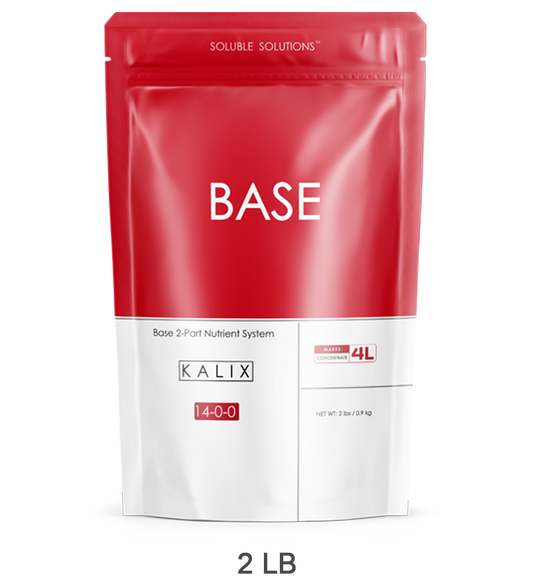 KALIX Base (Soluble) - Midwest Grow LLC