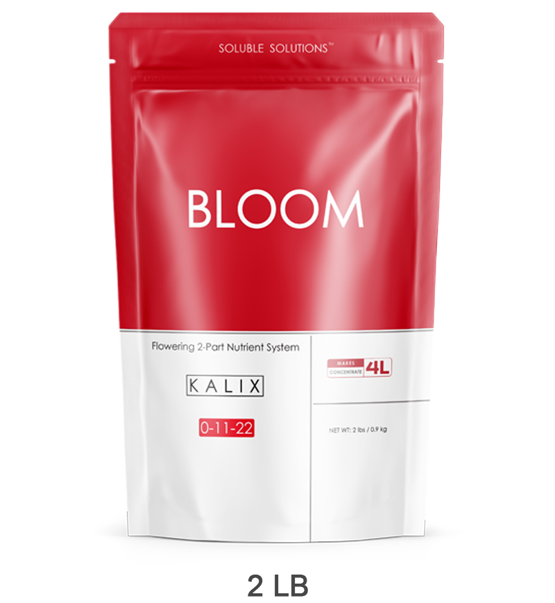 KALIX Bloom (Soluble) *Use with KALIX Base - Midwest Grow LLC