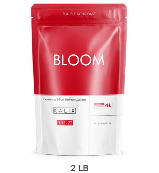 KALIX Bloom (Soluble) *Use with KALIX Base - Midwest Grow LLC