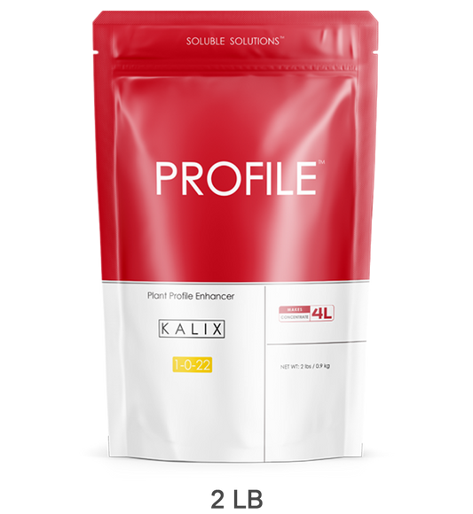 KALIX PROFILE (SOLUBLE) - Midwest Grow LLC