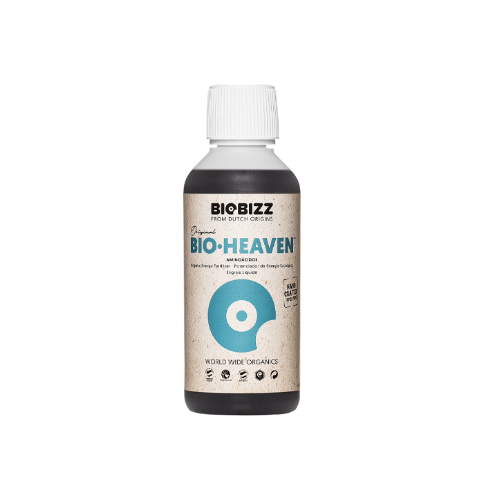 BioBizz Bio-Heaven - Midwest Grow LLC
