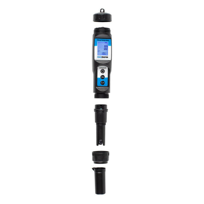 Aqua Master Tools P50 Pro pH Temp Meter
