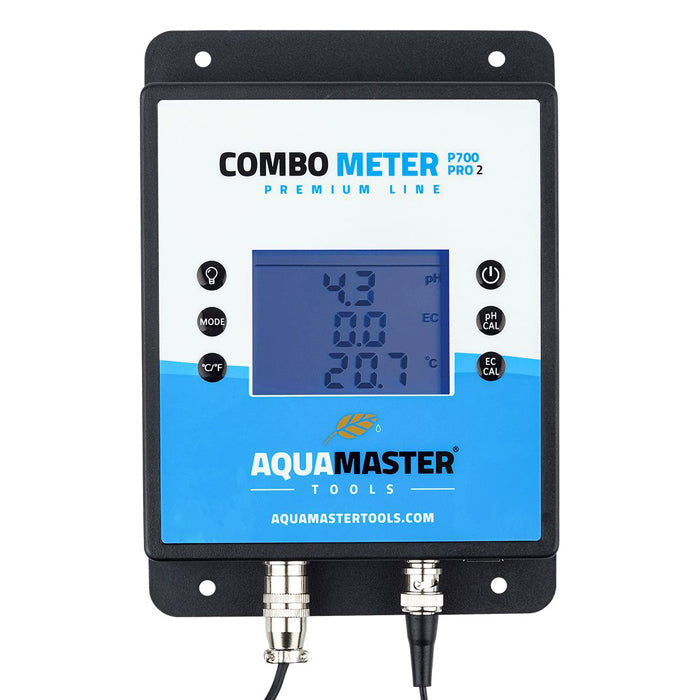 Aqua Master Tools P700 Pro 2 Combo Meter