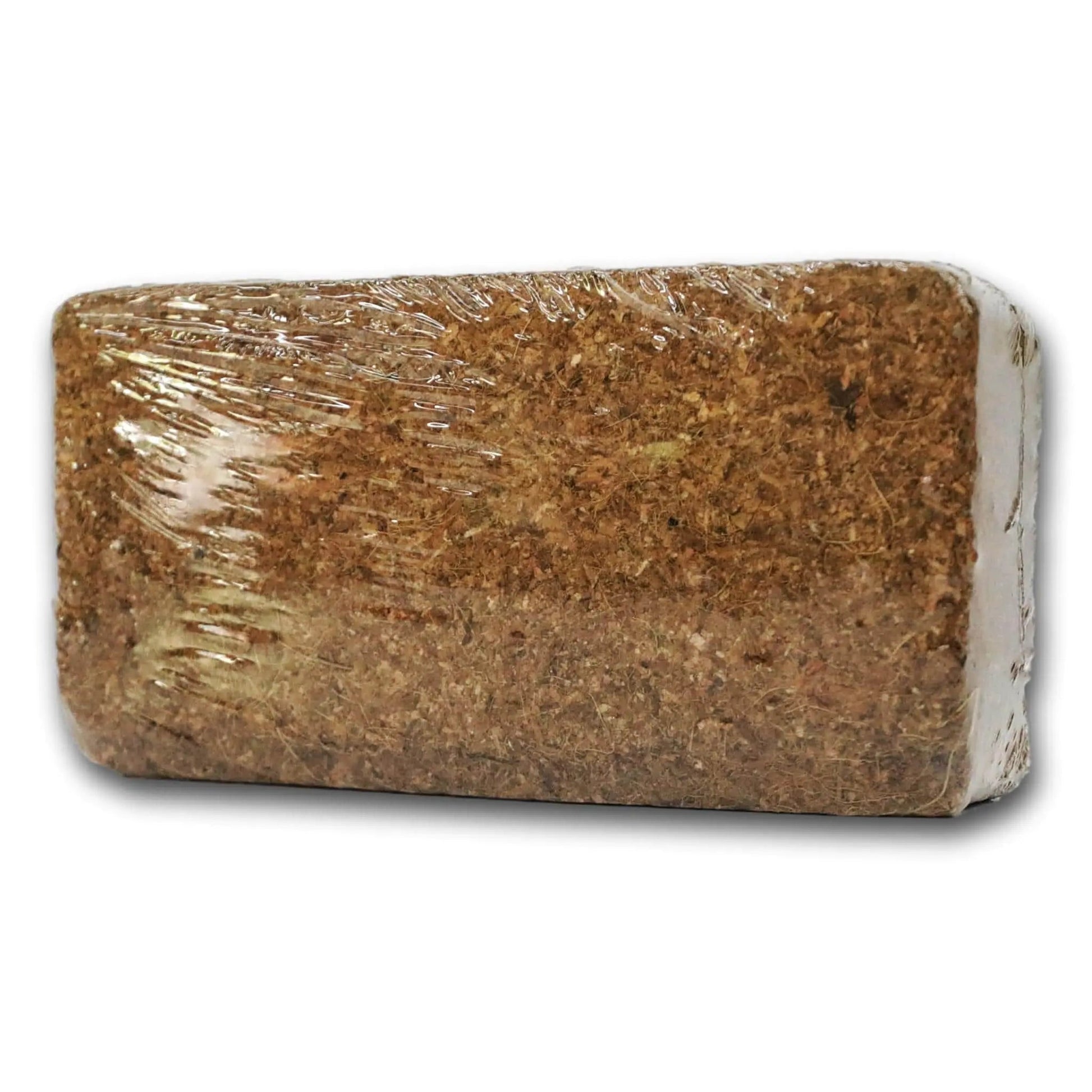Coco Coir Brick - Midwest Grow LLC