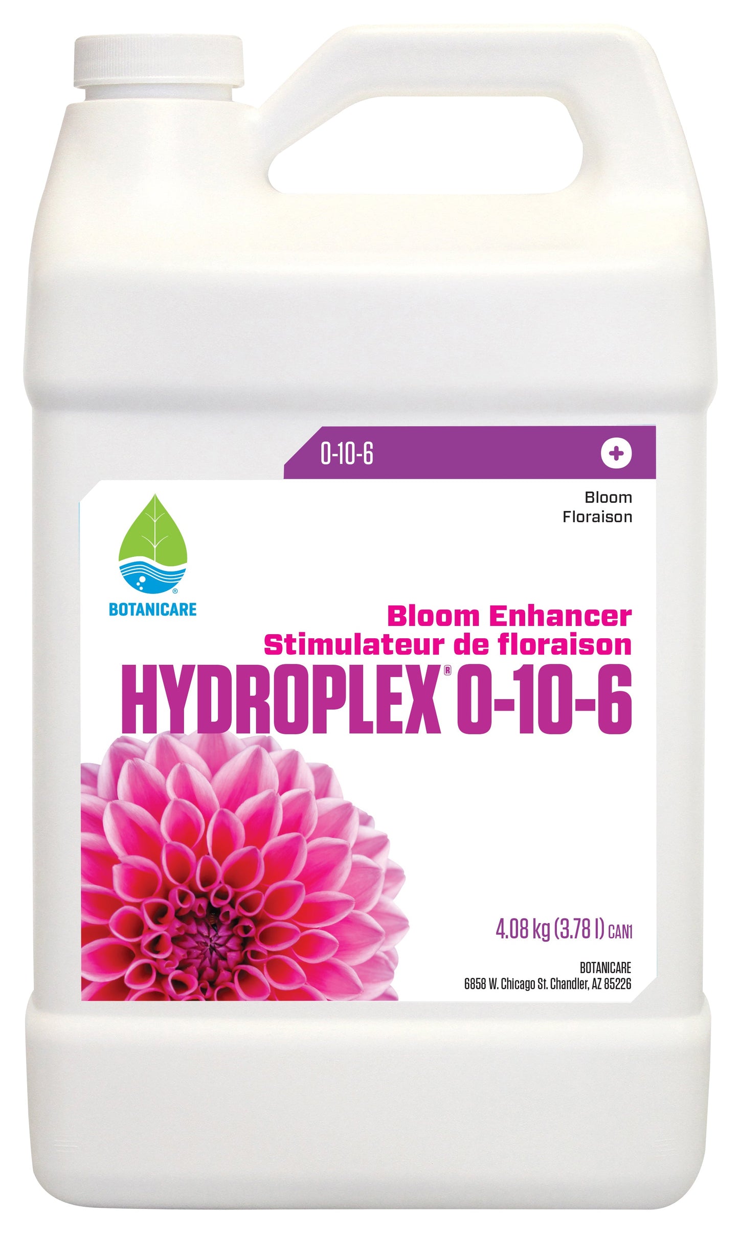 Botanicare Hydroplex Bloom - Midwest Grow LLC
