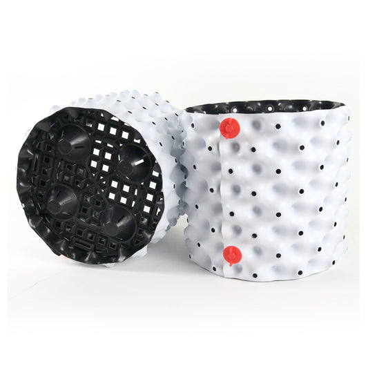 Grow1 Prune-Air Pots 2 Gallon 12pcs/Box