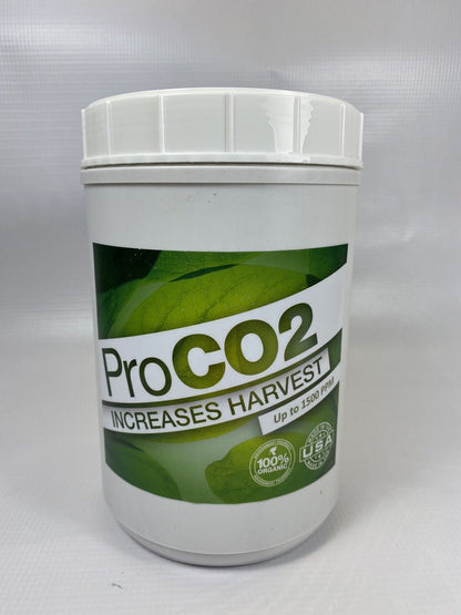 Pro Co2 Regular Bucket