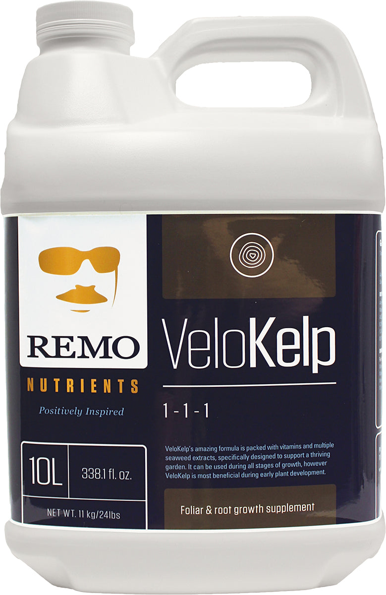 Remo VeloKelp,