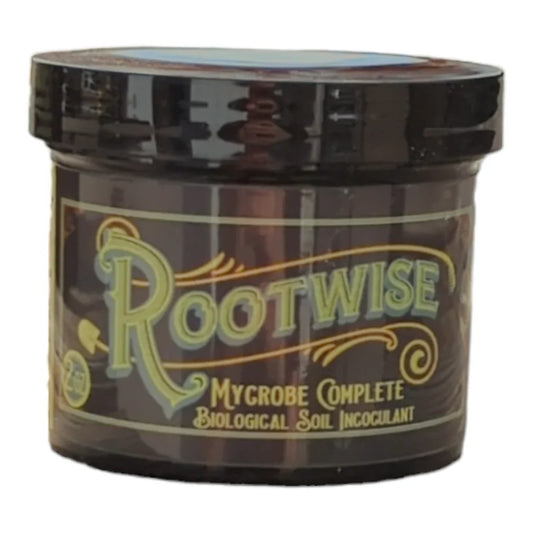 Rootwise Mycrobe Complete - Midwest Grow LLC