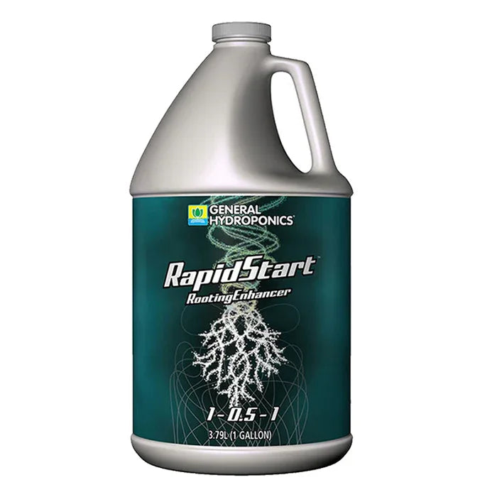 General Hydroponics RapidStart 1 Gallon - Midwest Grow LLC