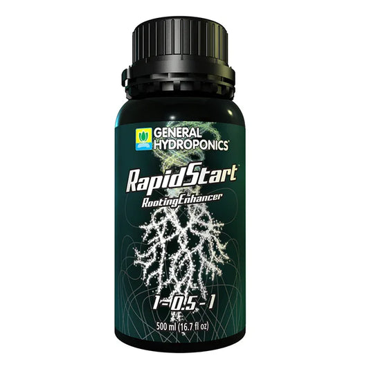 General Hydroponics RapidStart - Midwest Grow LLC