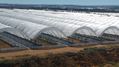 Greenhouse Woven Plastic 11 mil- Solarig 182 - Midwest Grow LLC