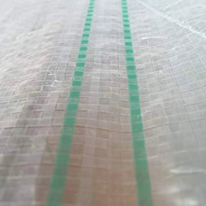 Greenhouse Woven Plastic 11 mil- Solarig 182 - Midwest Grow LLC
