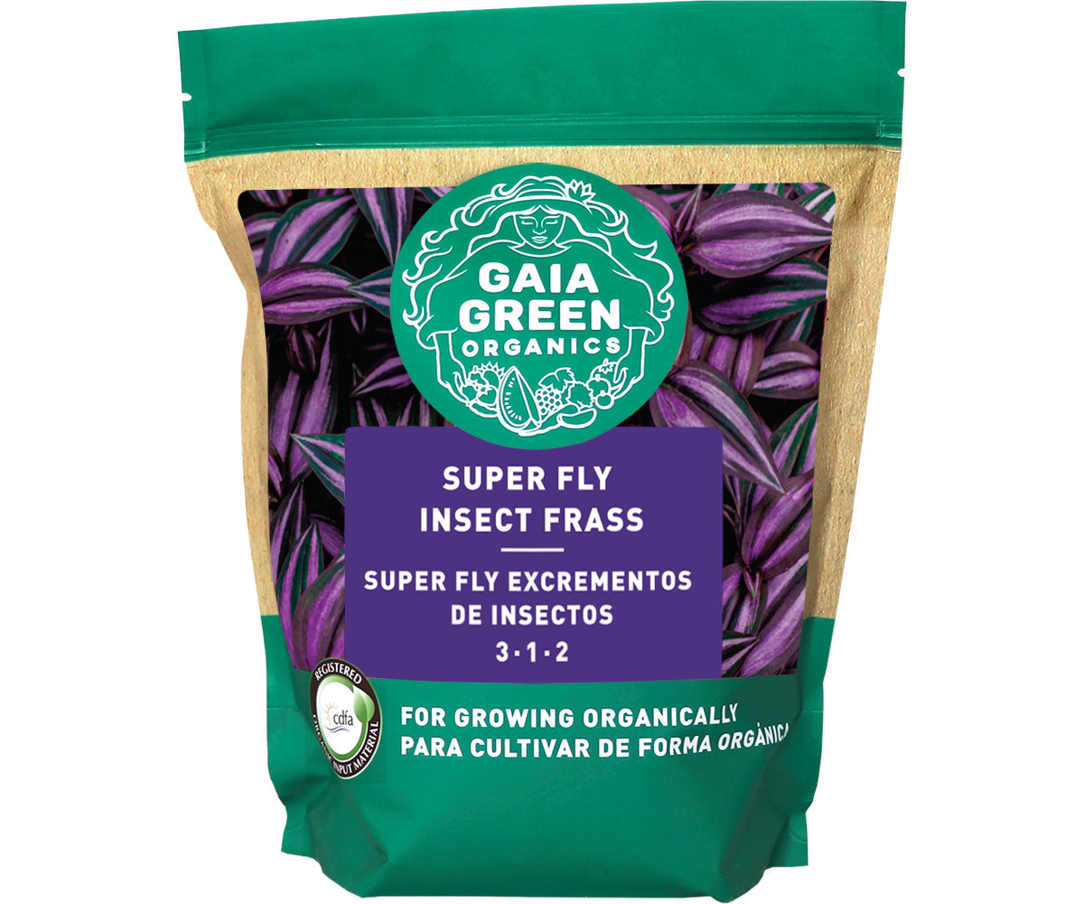Gaia Green Super Fly - Midwest Grow LLC