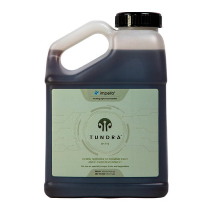 Tundra™ Hybrid Fertilizer For Fruit & Flower Development