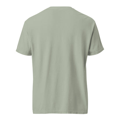 FGMN Logo - Heavyweight Tee - Midwest Grow LLC