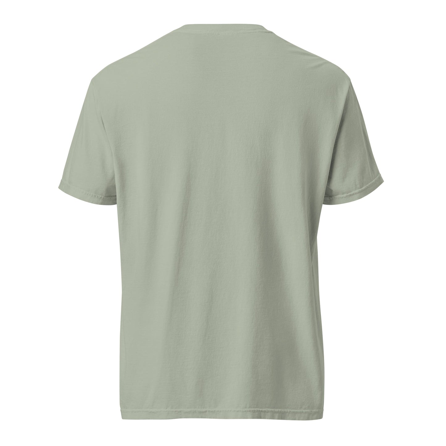 I'm Not Dramatic. I'm Specific. - Heavyweight Tee - Midwest Grow LLC