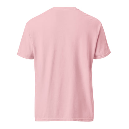 FGMN Logo - Heavyweight Tee - Midwest Grow LLC