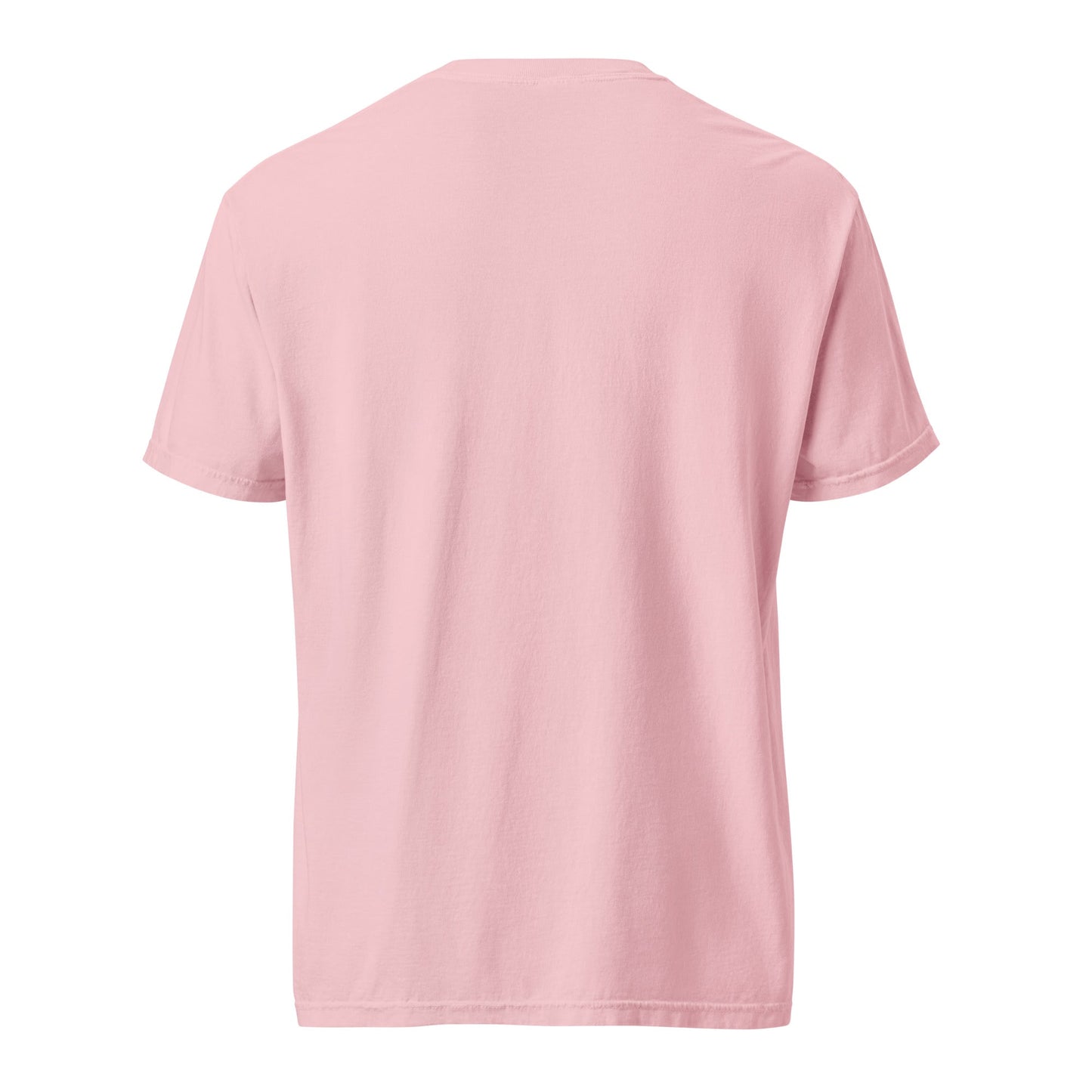 Natural Enemy Unit - Heavyweight Tee - Midwest Grow LLC