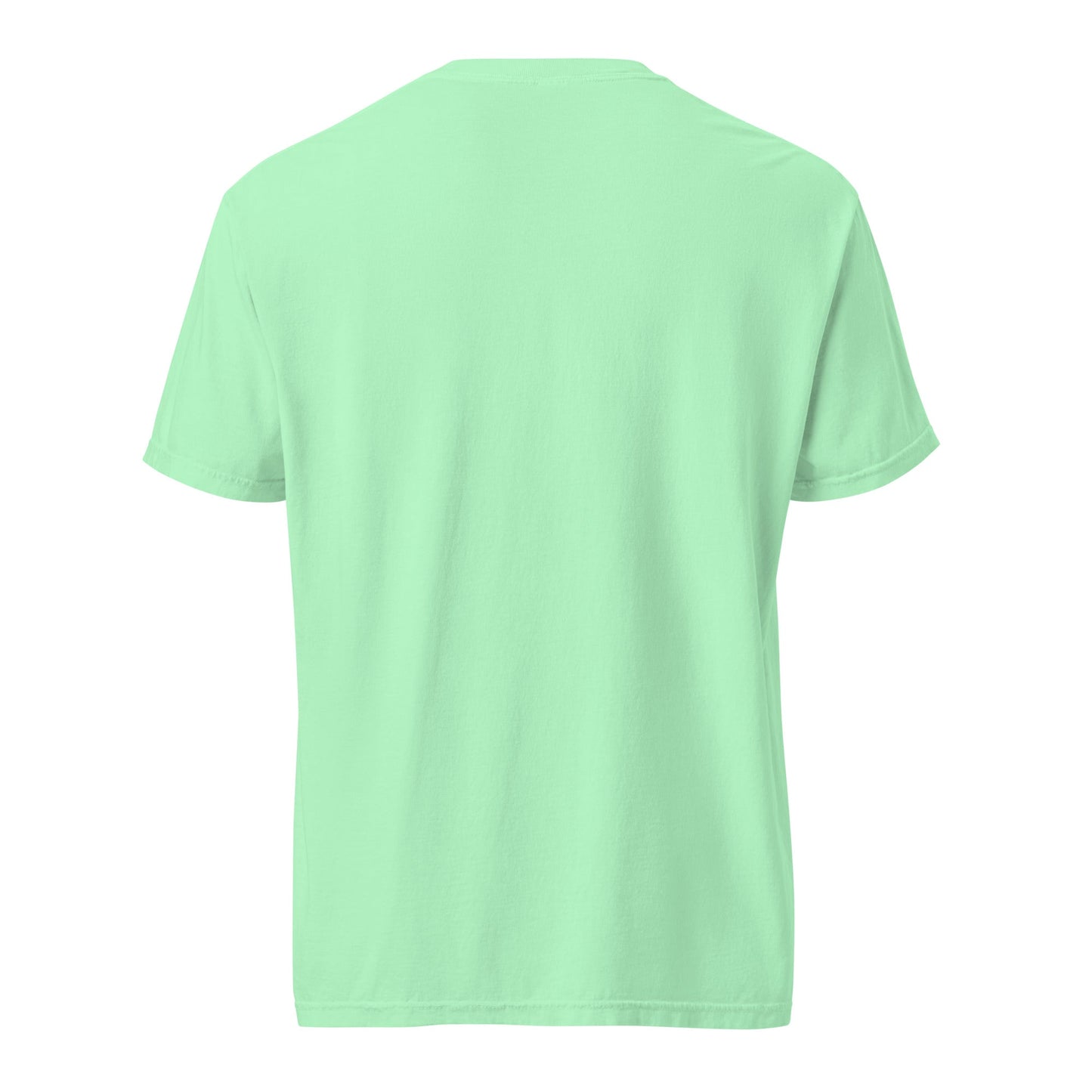 I'm Not Dramatic. I'm Specific. - Heavyweight Tee - Midwest Grow LLC
