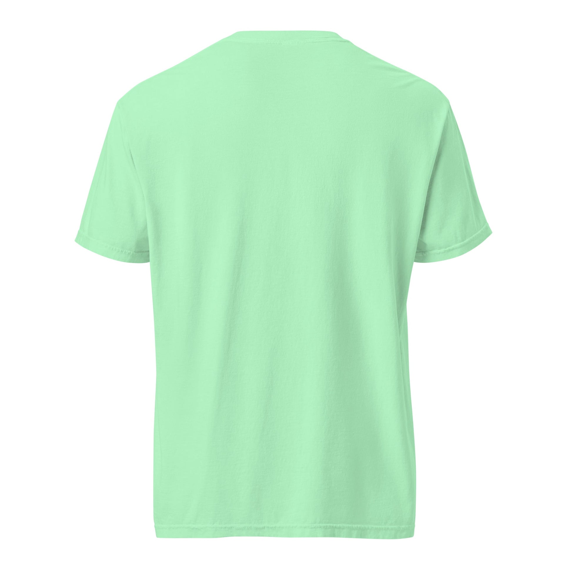 I'm Not Dramatic. I'm Specific. - Heavyweight Tee - Midwest Grow LLC