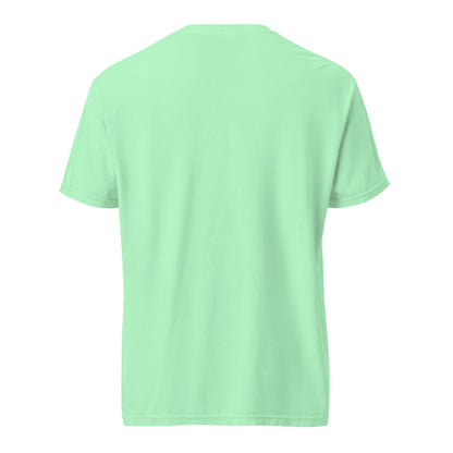 I'm Not Dramatic. I'm Specific. - Heavyweight Tee - Midwest Grow LLC