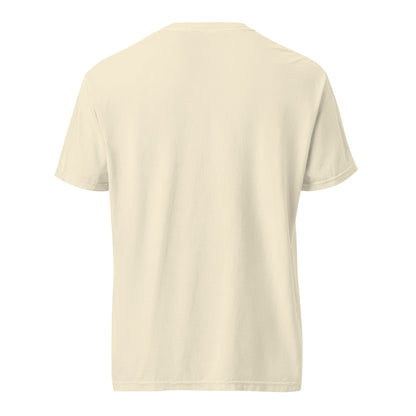 FGMN Logo - Heavyweight Tee - Midwest Grow LLC