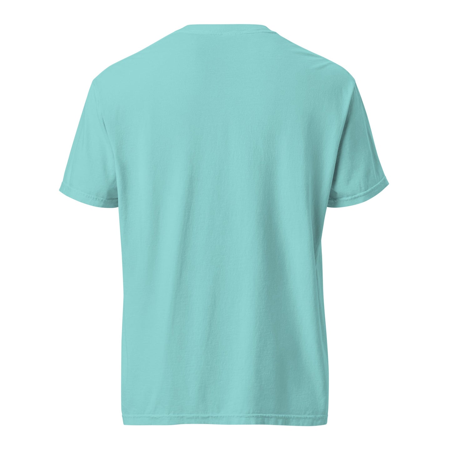 FGMN Logo - Heavyweight Tee - Midwest Grow LLC