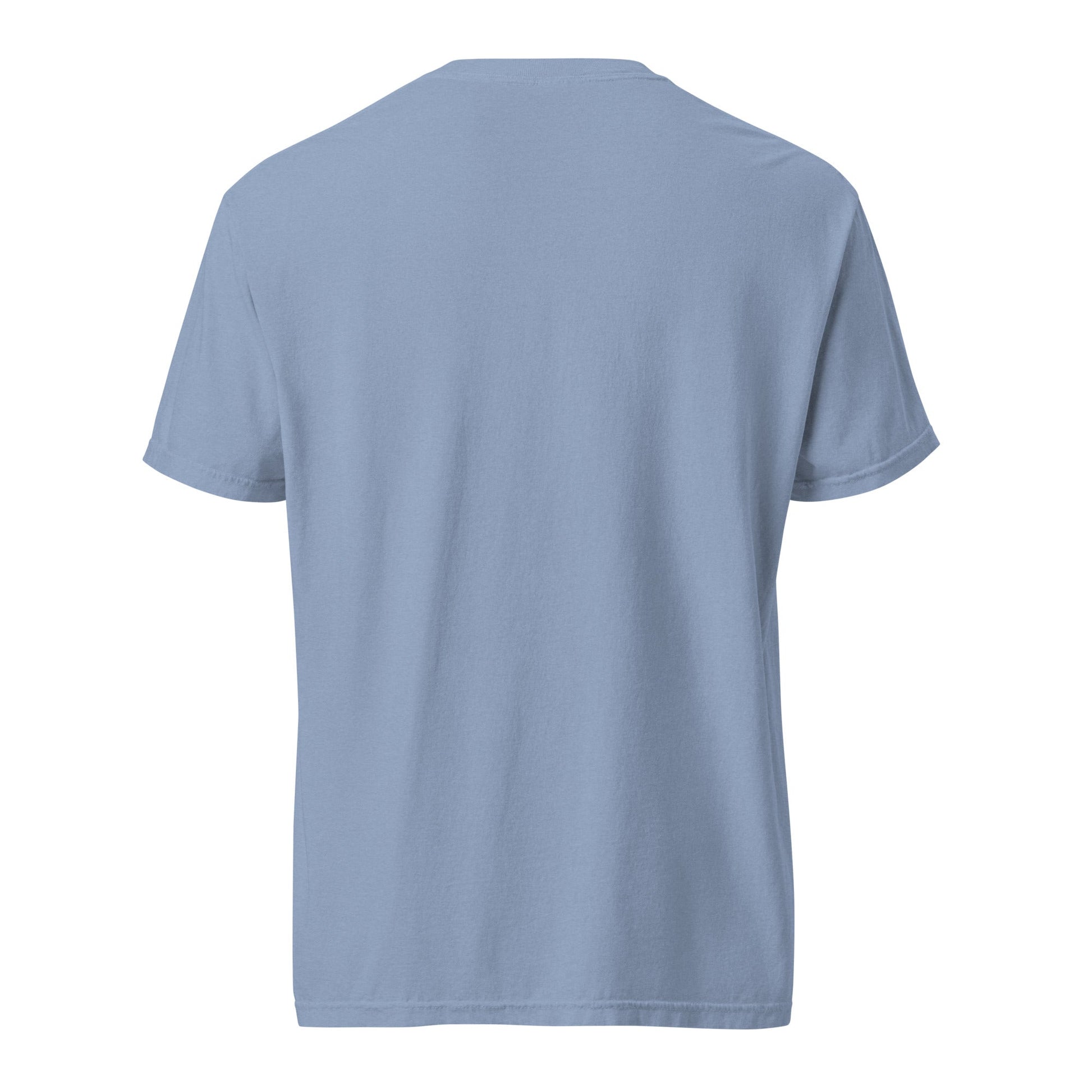Natural Enemy Unit - Heavyweight Tee - Midwest Grow LLC