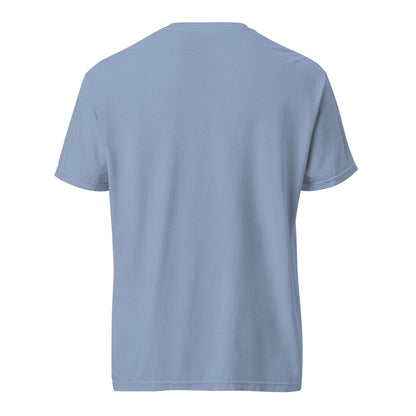 Natural Enemy Unit - Heavyweight Tee - Midwest Grow LLC
