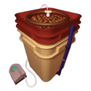 GH Waterfarm