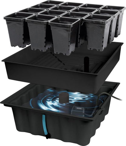 MegaGarden System