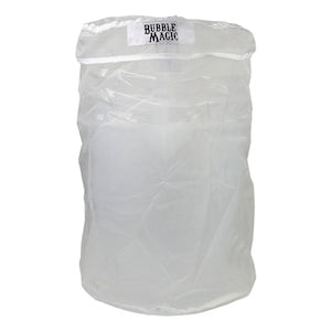 Bubble Magic 5 Gallon 220 Micron Washing Bag w/ Zipper