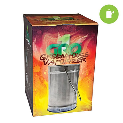 Gro1 Greenhouse Vaporizer
