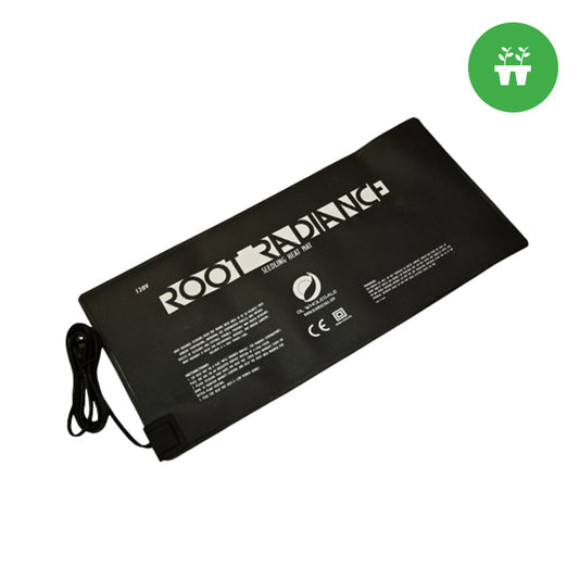 Root Radiance Heat Mat - 10''x20.75''