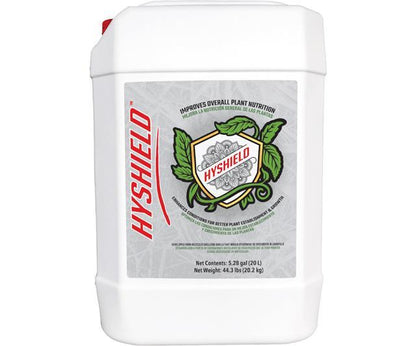 Hygrozyme HYSHIELD™