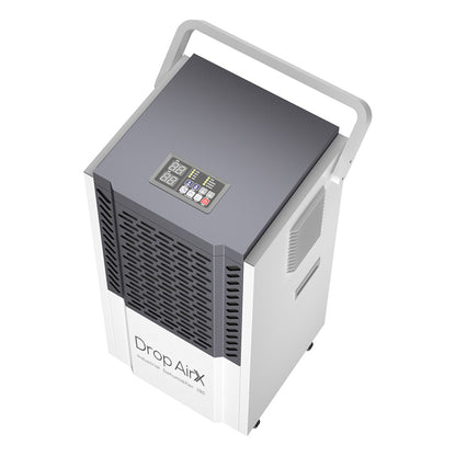 DropAirX Industrial Dehumidifier 130