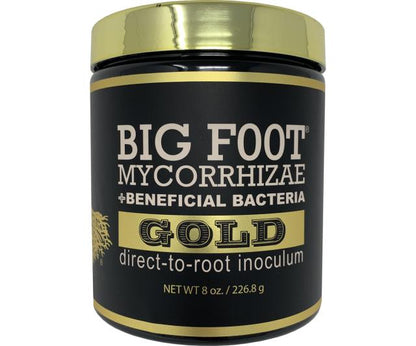 Big Foot Mycorrhizae Gold