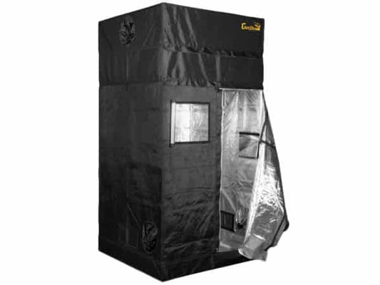 2′x4′ Soil Grow Tent Kit