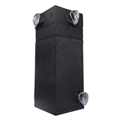 Goliath Grow Tent 3'x3'x6'11"-7'11"