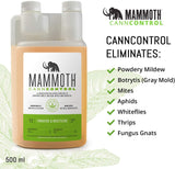 Mammoth CANNCONTROL